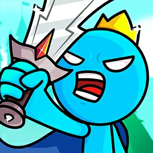 Stick Clash Online