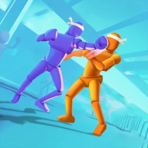 Fight 3D