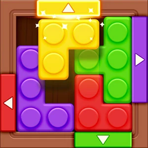 Color Block Jam
